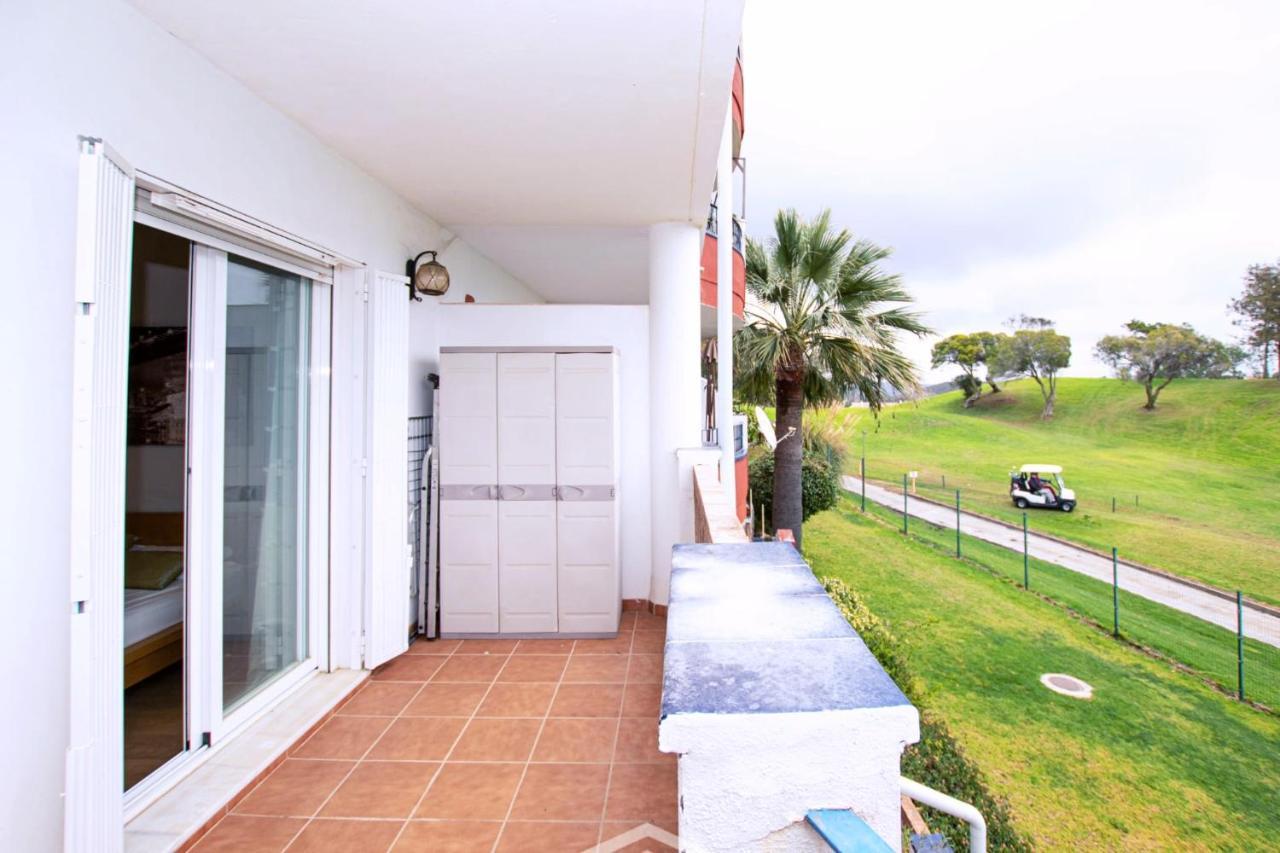 Frontline Golf In Riviera Del Sol With Interior And Exterior Pools And Tennis Court! * Málaga