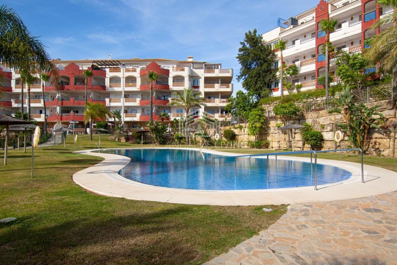 Apartment Frontline Golf In Riviera Del Sol With Interior And Exterior Pools And Tennis Court! *